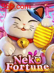 NekoFortune: Descubra a Magia por Trás do Novo Jogo de Azar