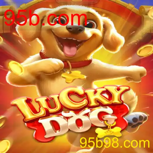 Explorando o Mundo Empolgante do Jogo LuckyDog