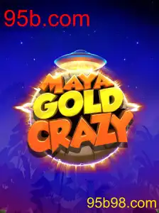 Descubra os Mistérios de MayaGoldCrazy: Uma Aventura de Cassino com 95b.com