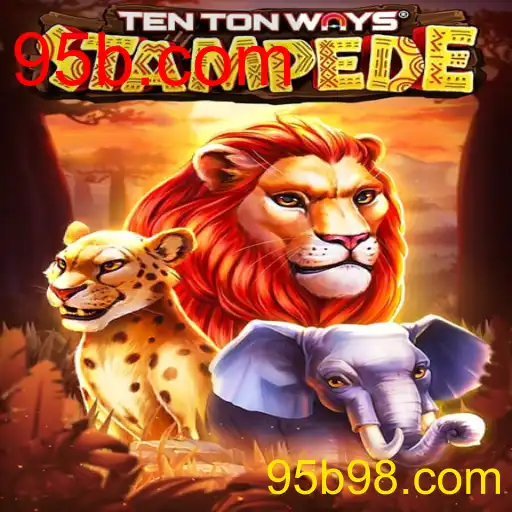 Descubra o Fascinante Mundo de TenTonWaysStampede